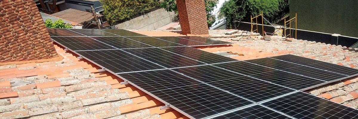 placas solares Torrejón Ardoz